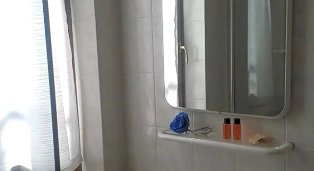 Номер Economy Hotel Garnì Al Poggio