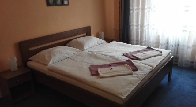 Hotel Venec
