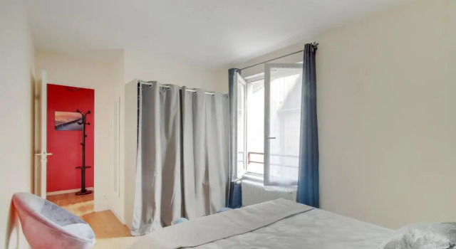 Appartement de charme Bonnemere