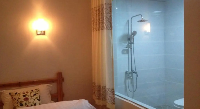 Standardowy rodzinny pokój z widokiem Pure Joy Resort