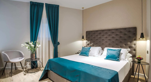 Navona Street Hotel