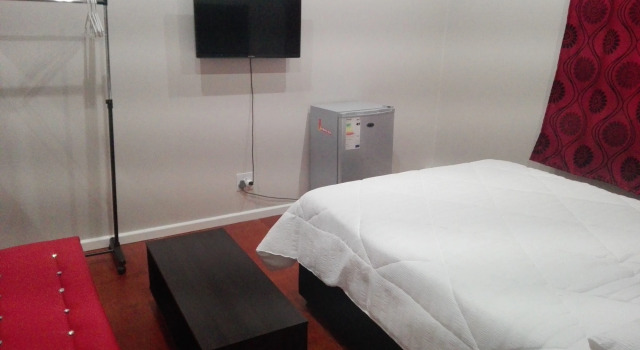 Freedom Media Guest House