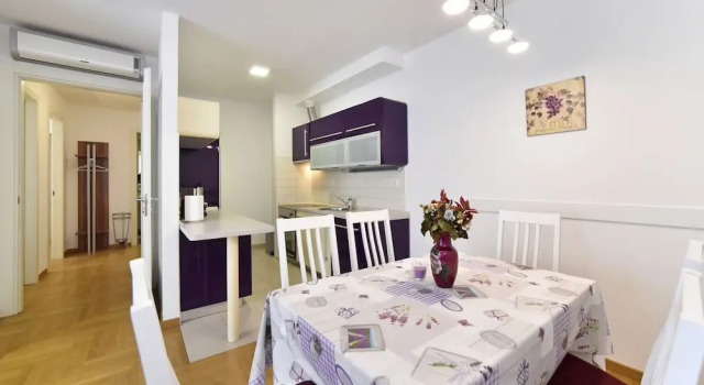 LORITA Superior Apartment with Balcony