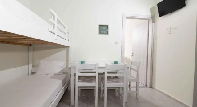 Pansion Artemis, Book Hotel Hotels in Lakonia with Parking, Parking