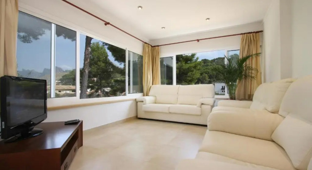 Villa Medina