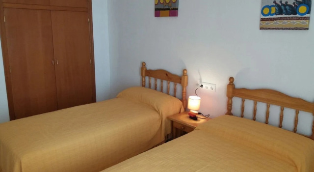 Apartamento Paseo Marítimo, Забронировать Апартаменты/квартира Винарос Azahar Coast, рядом с Пляж Кала-дельс-Коссис