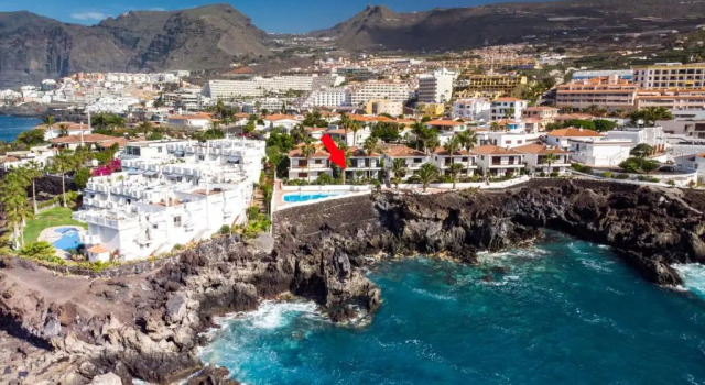 Апартаменты Ocean shore apartment 1