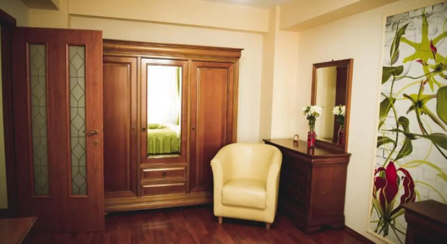 Hotel Senator, Réserver Hôtel Slatina Olténie