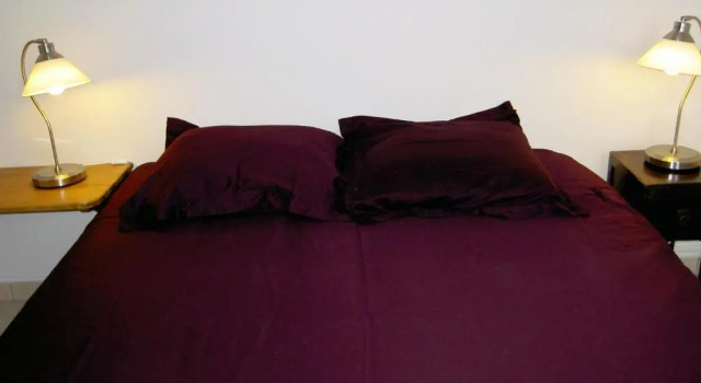 Номер Standard La Maison Du Coteau