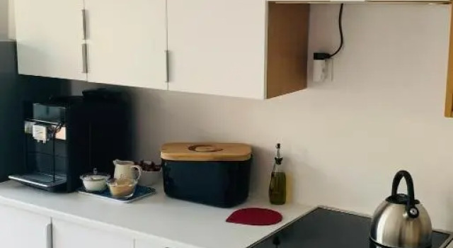Apartament Basia, Varaa Huoneisto Gdynia 