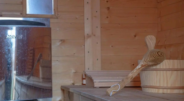 Апартаменты Luxusferienhaus Isernhagen
