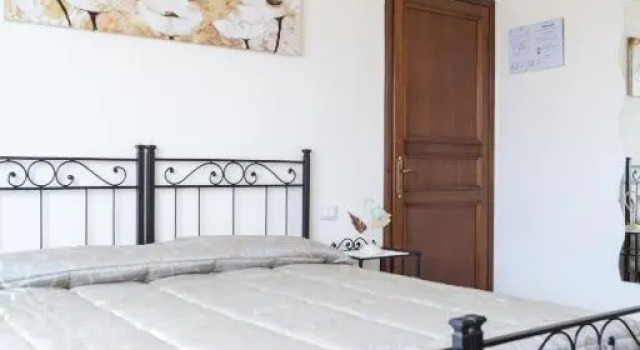 Économie chambre Dolce Sosta