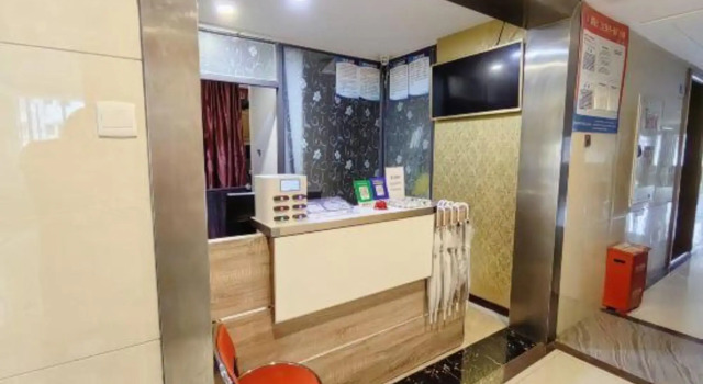Hotel like dream