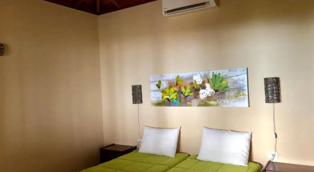 Casa Cueva de las Palomas 2, Buchen Sie Ferienhaus Villen in La Palma, Villa