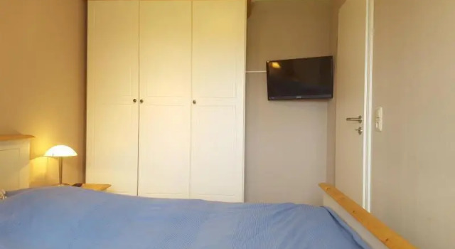 Seeschloss Wohnung 22