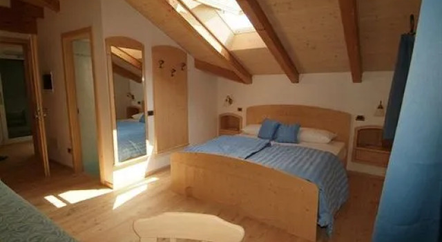 Agriturismo Maso Santa Libera