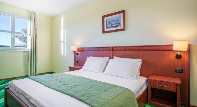Семейный номер Standard Hotel Vrata Krke