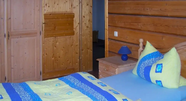 Ferienhaus Schachtenbach, Varaa Hotelli Hotellit Baijeri pysäköinnillä, Pysäköinti
