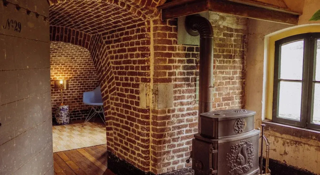 Номер Standard Fort Vuren