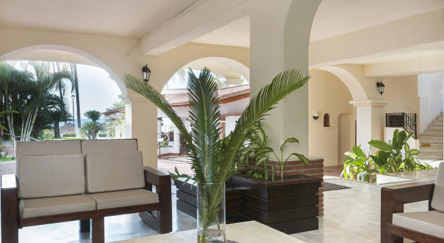 Tropicana Hotel Puerto Vallarta, Book Hotel Hotels in Jalisco with a Pool, Swimming Pool