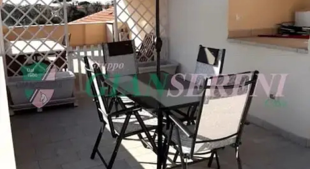 Апартаменты 3 Room Apartment Sleeps 5 IN THE Acquaviva Area-rif Sera