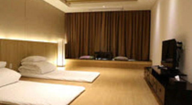 Pinehills Hotel, Reserva ahora Hotel Suncheon Jeolla del Sur
