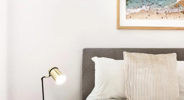 Stylish 1 bedroom retreat in trendy Surry Hills - 6 BRK