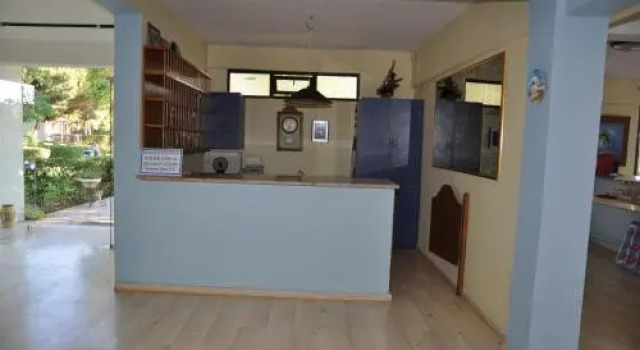 Bed And Breakfast 3 Stars Arkoudi