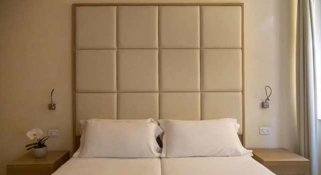 Hotel Antico Borgo