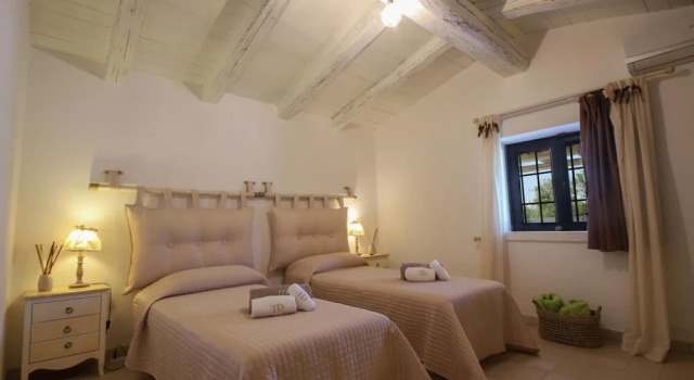 TD Trulli Della Lama Private Trulli With Pool