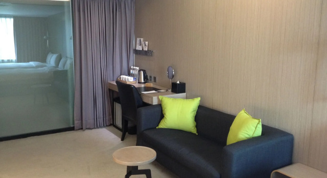 Hotelday Taichung, Prenota Hotel Taichung Cina, vicino a Chonglun Park