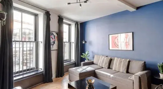 The Acre Abode I - Covent Garden - by Frankie, Забронировать Отель Отели Лондона 5 звезд, рядом с Музей Сомерсет-хаус, 5*