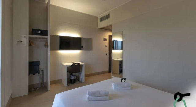 Номер Economy Hotiday Firenze Guidoni