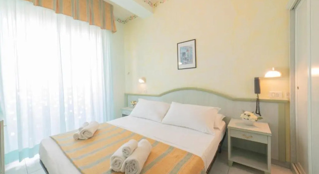 Номер Standard Hotel Cavalli