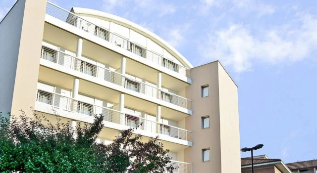 Hotel Tre Fontane