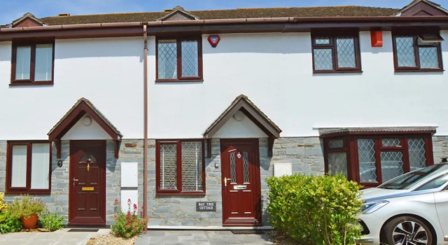 Modern Holiday Home in Padstow With Private Garden, Varaa Hotelli 3 tähden hotellit kohteessa Cornwall, 3*