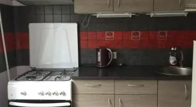 Cat Garden Family Apartments Riga, Book Lejlighed Riga Riga