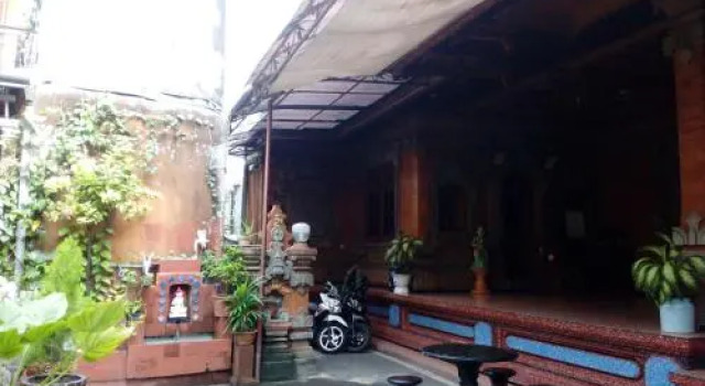 Bayudya Hostel, Rezervovat Hostel Hostely v Bali, Hostel