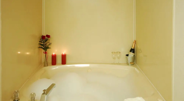 Двухместный номер Standard Budgetel Inn & Suites