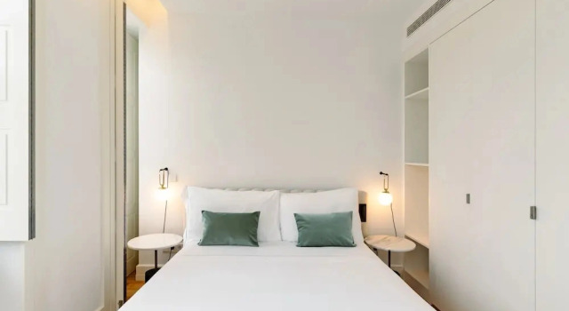 Коттедж Feel Porto Cl Rigos Charm Flat 4 1