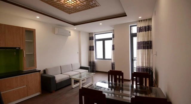 A.T.M Apartment Homes, Prenota Appartamento Da Nang 
