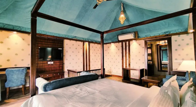 Вилла Luxe Stayz Signature Pushkar