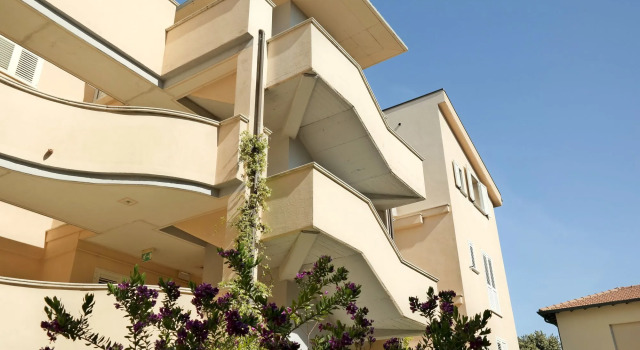 Residence Villa Lo Scoglietto