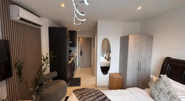 Студия Comfort RT PROPERTIES at LOXWOOD HOUSE