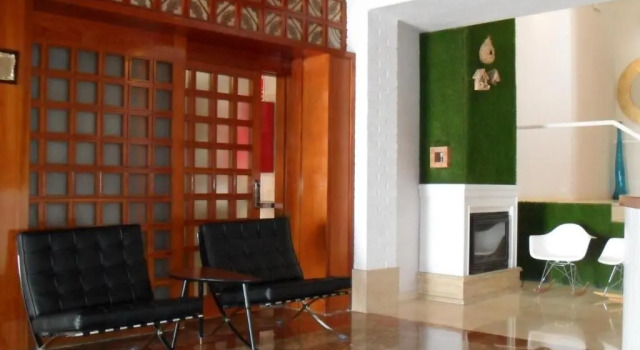 Двухместный номер Standard Hotel Lo Monte