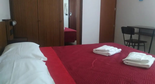 Hotel Luca