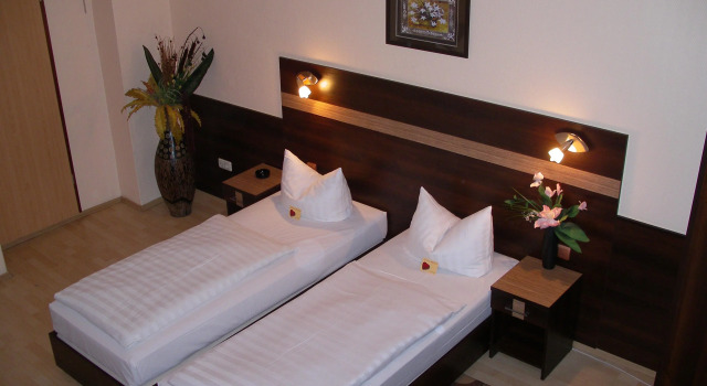 Hotel Elbe