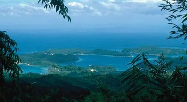 Bamboo Beach Resort, Prenota Resort Hotel a Mindoro con parcheggio, Parcheggio
