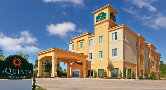 Номер Standard La Quinta by Wyndham Marshall