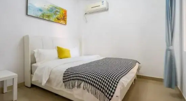 Люкс Mingzhu Exquisite Hostel